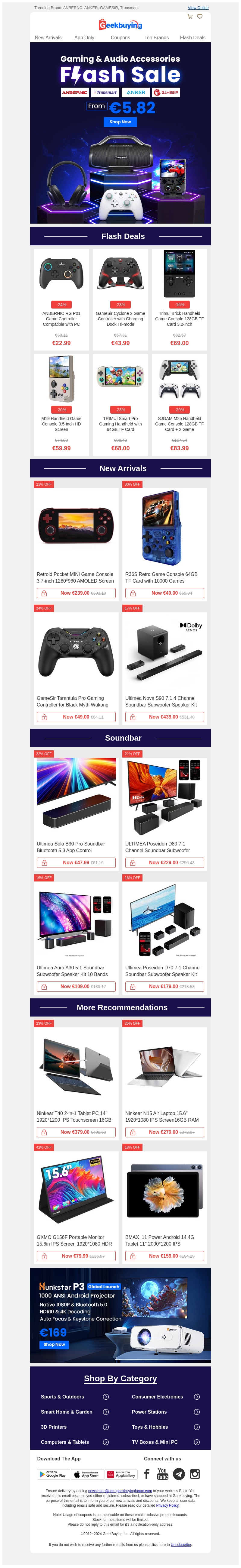 π§ Gaming & Audio Accessories Flash Sale: Save Now! π π§ Gaming & Audio Accessories Flash Sale: Save Now! π