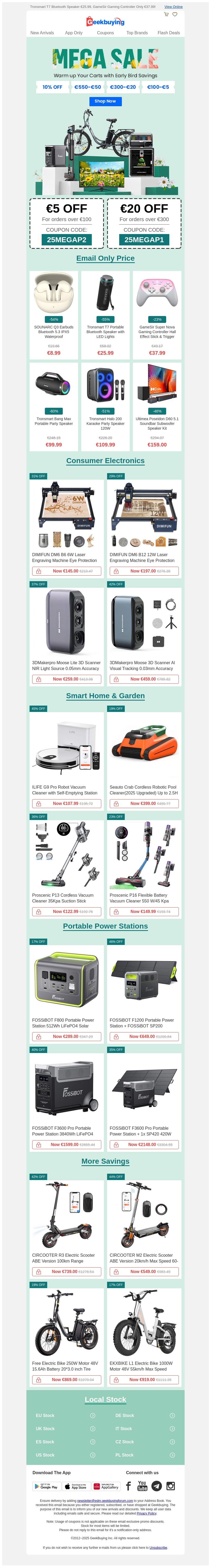 π€©March Mega Sale Alert! Amazing Deals Are Here! π π€©March Mega Sale Alert! Amazing Deals Are Here! π