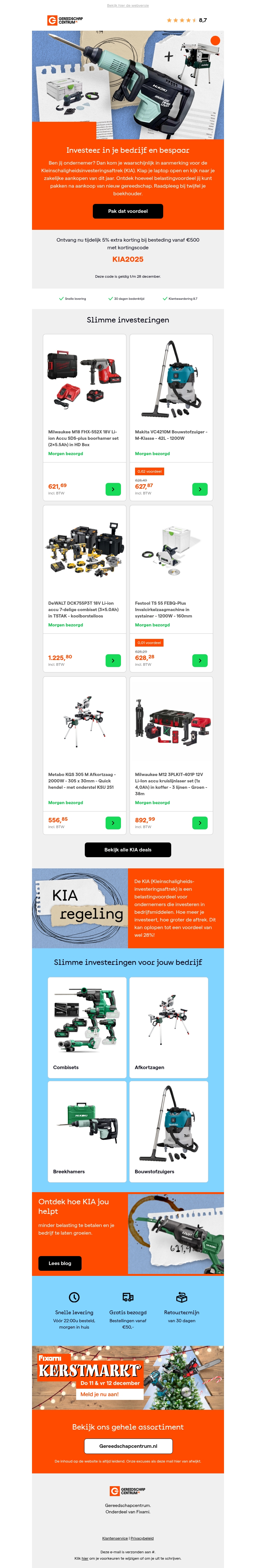 Ontdek de voordelen van KIA Ontdek de voordelen van KIA