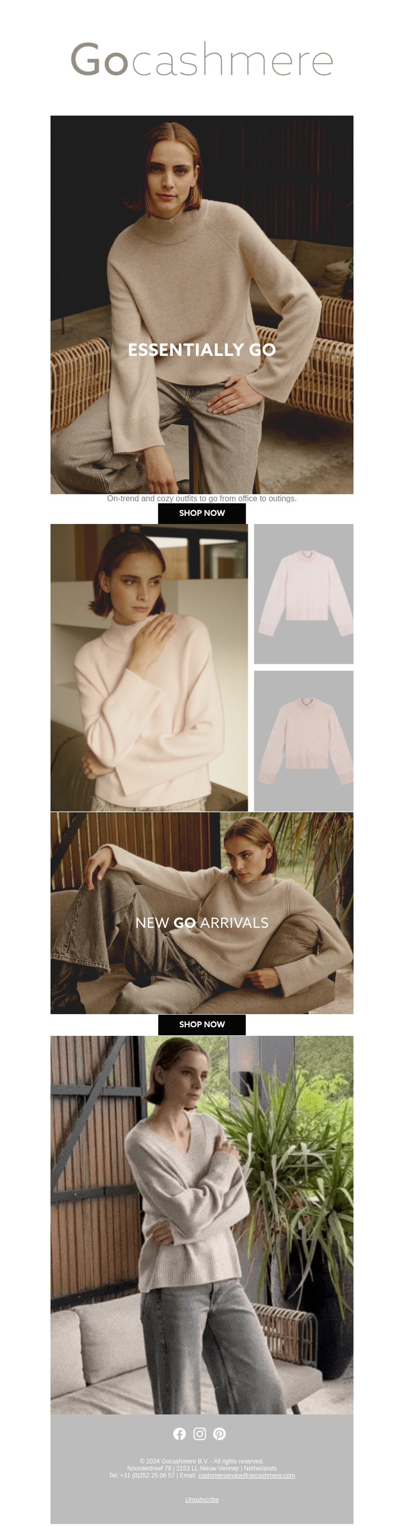 Essentially Go Essentially Go