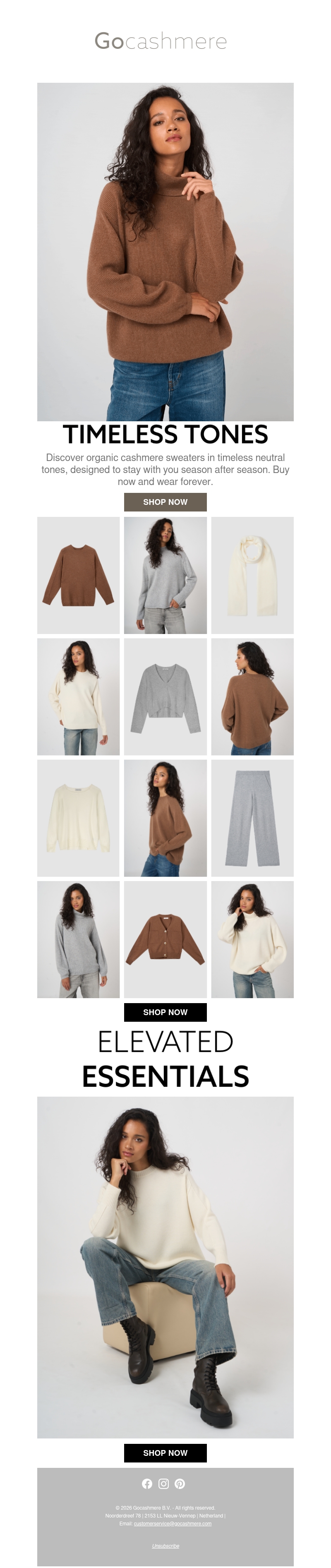 Timeless Tones Timeless Tones