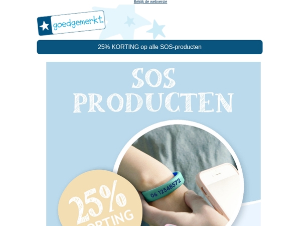 ★ Profiteer nog 2 dagen van deze unieke hoge korting! 💰️🤑