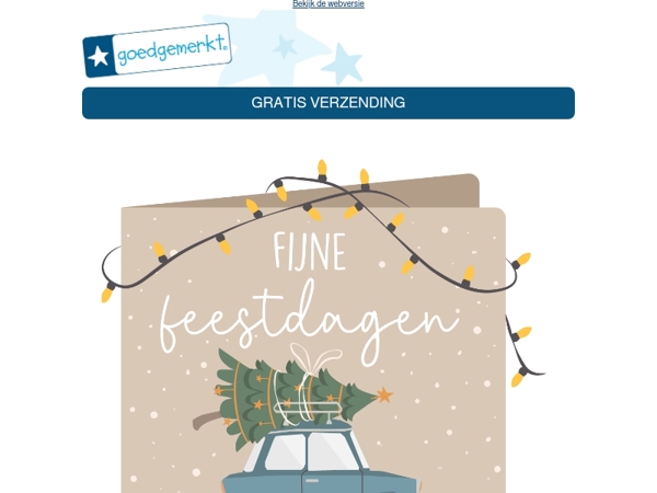 ★ Bestel nu zonder verzendkosten! 📫️