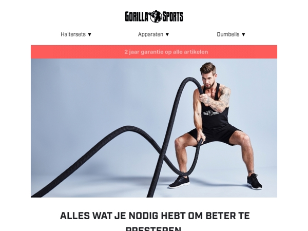 Topprestaties leveren wordt makkelijker met deze tools