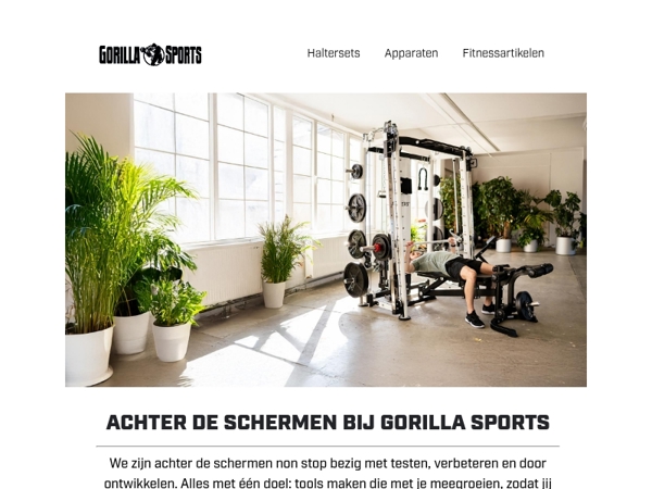 Profiteer nu nog van staffelkorting!