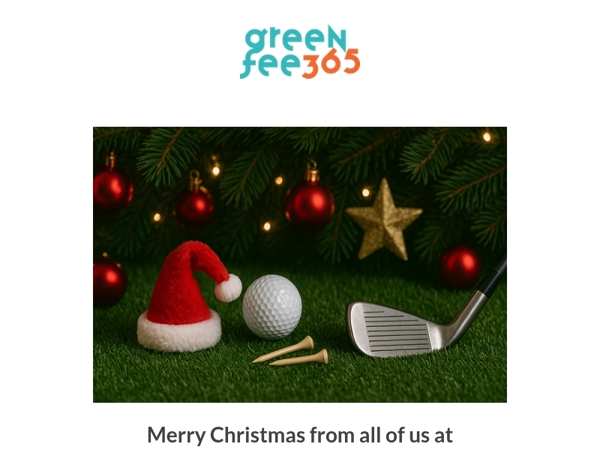 ⭐ Merry Christmas — and thank you for being with us