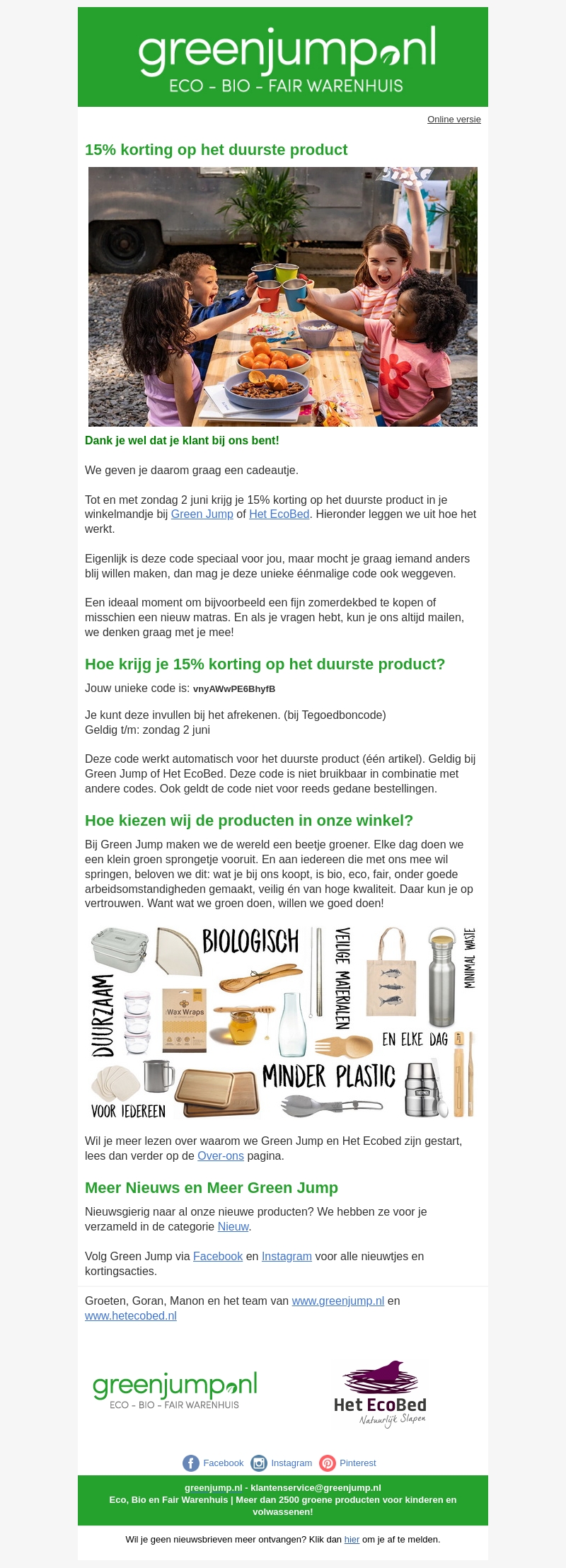 Een Cadeautje voor Jou Een Cadeautje voor Jou