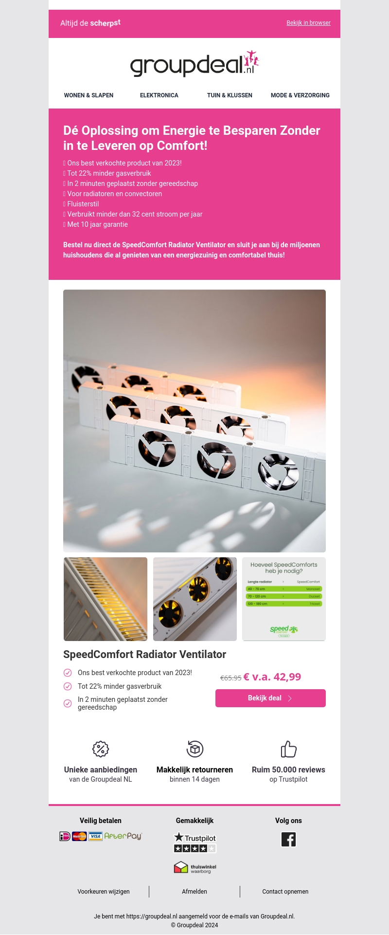 ⚠️ Bespaar snel -22% op je gasrekening ⚠️ ⚠️ Bespaar snel -22% op je gasrekening ⚠️