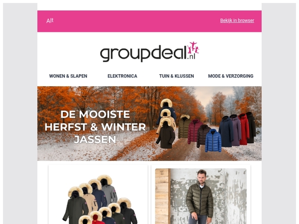 De mooiste herfst & winterjassen! 🧥🍂❄️