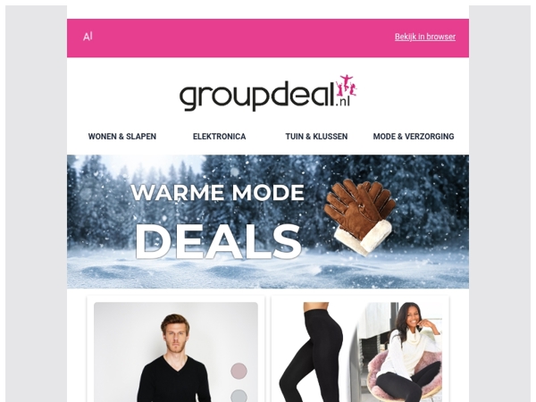 KOU OP KOMST: De mooiste warme kleren en accessoires ❄️🧣🧤