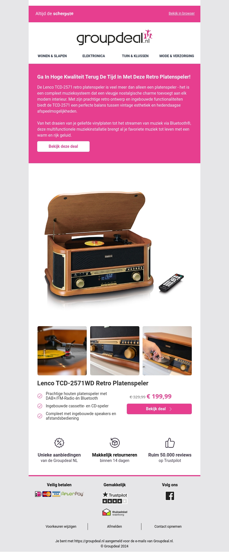 Herontdek Muziek met Retro Stijl en Moderne Technologie in één 💿 Nu Met Hoge Korting! Herontdek Muziek met Retro Stijl en Moderne Technologie in één 💿 Nu Met Hoge Korting!