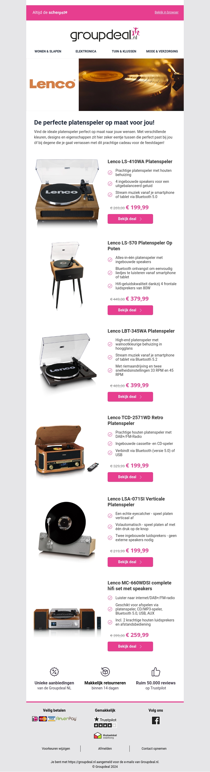 Het ideale cadeau voor de muziekliefhebber tijdens de feestdagen! 💽🎁 Het ideale cadeau voor de muziekliefhebber tijdens de feestdagen! 💽🎁