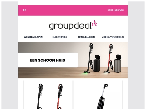 HUISHOUDEN: Een schoon huis voor de herfst! 🧽🗑️🧹