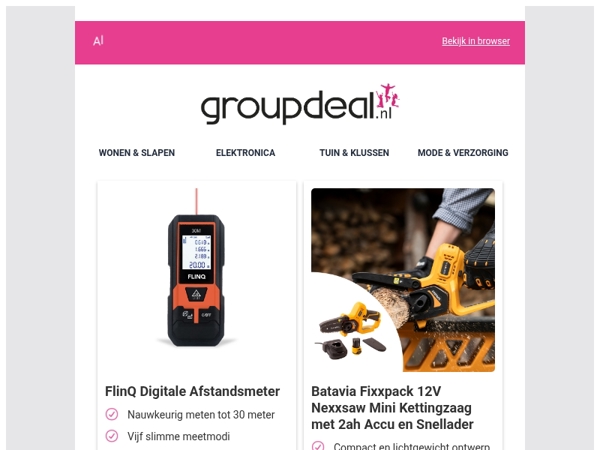 🔨 Laat geen klus liggen! ✨ Profiteer nu van scherpe prijzen