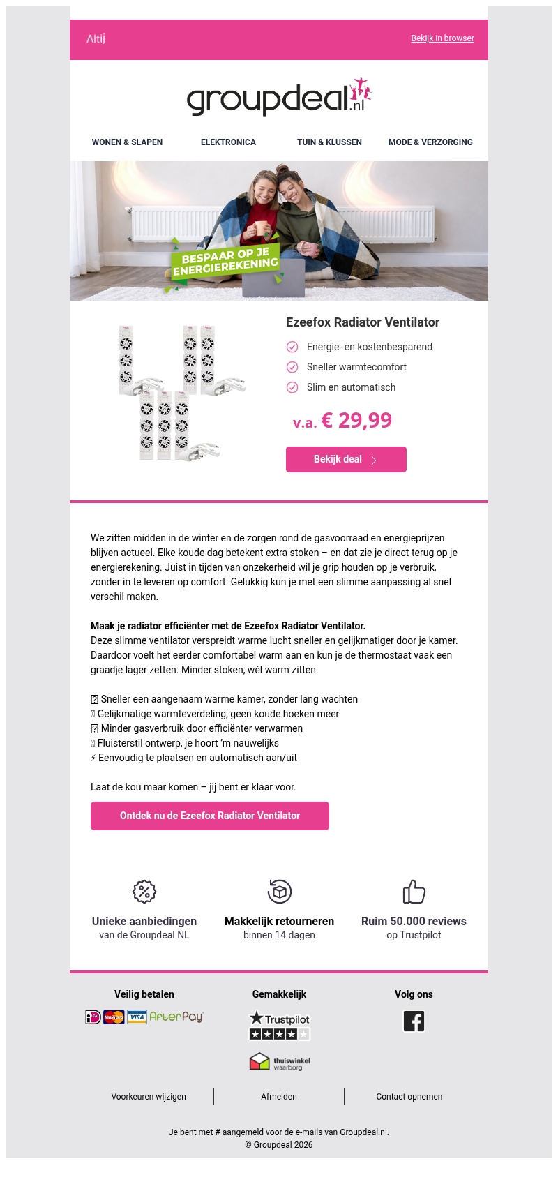 Slim verwarmen nu gasprijzen stijgen 💰 Slim verwarmen nu gasprijzen stijgen 💰