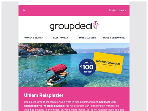 Van aankomst tot avontuur: jouw ultieme reis begint hier 🌍✨