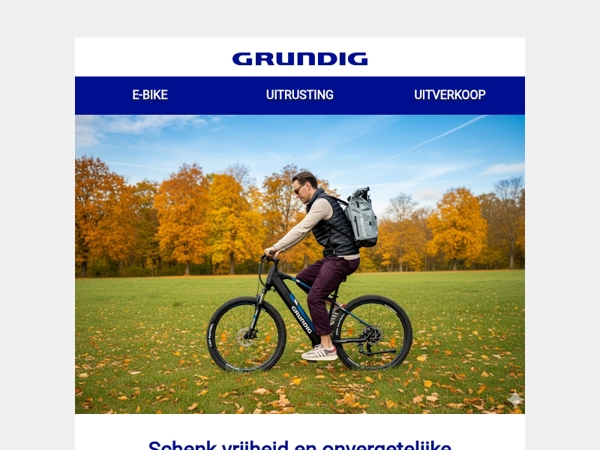 We weten het: je inbox loopt nu over van cadeautips...