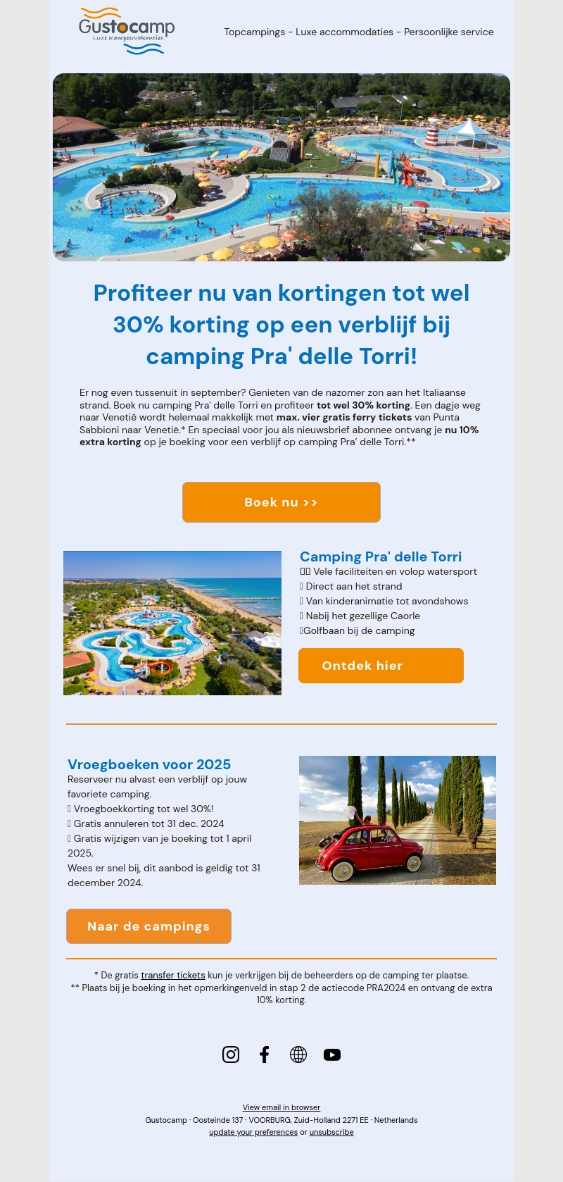 Last minute er nog even tussenuit! Last minute er nog even tussenuit!