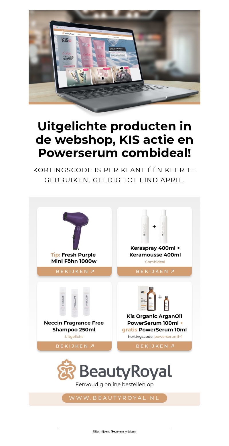 Uitgelichte producten + KIS actie + PowerSerum combideal π₯β¨ Uitgelichte producten + KIS actie + PowerSerum combideal π₯β¨