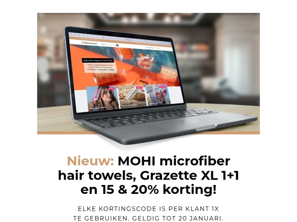 Nieuwe Framar foils + The Dude, Neccin en Kis nu met korting 🔥✨