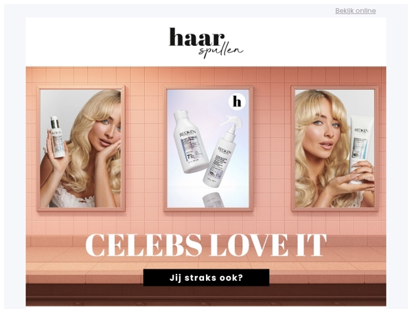 Celeb secrets revealed: dit wil jij ook ✨