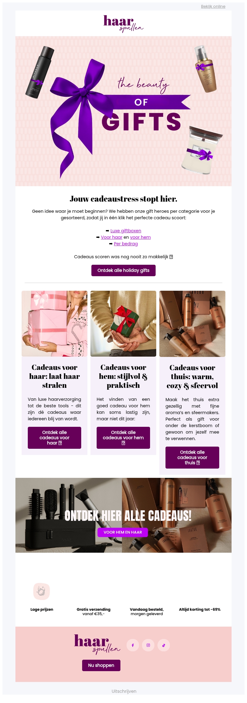 Hey you, vind in één klik jouw perfecte cadeau π Hey you, vind in één klik jouw perfecte cadeau π