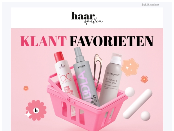 Lovende reviews: dit zijn de toppers van nu 💥