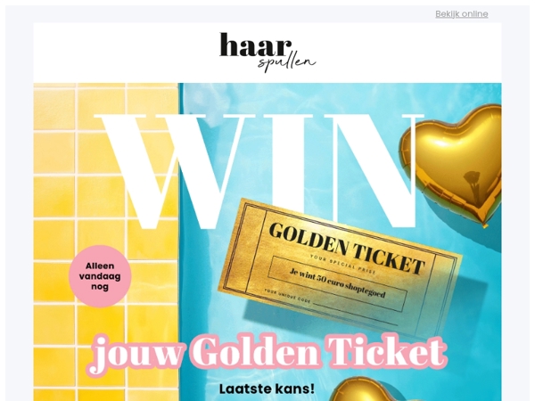 Doe jij al mee ? ✨