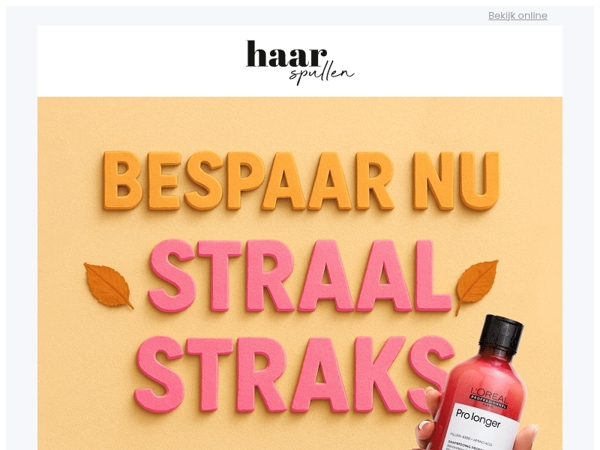 Jouw payday deals wachten op je 💸