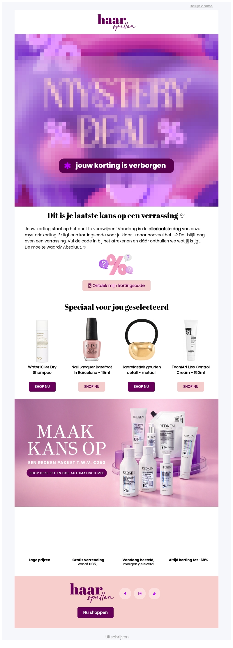 Dit wil je niet missen…👀 Dit wil je niet missen…👀