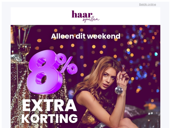 De Black Friday deals zijn in volle gang 🔥