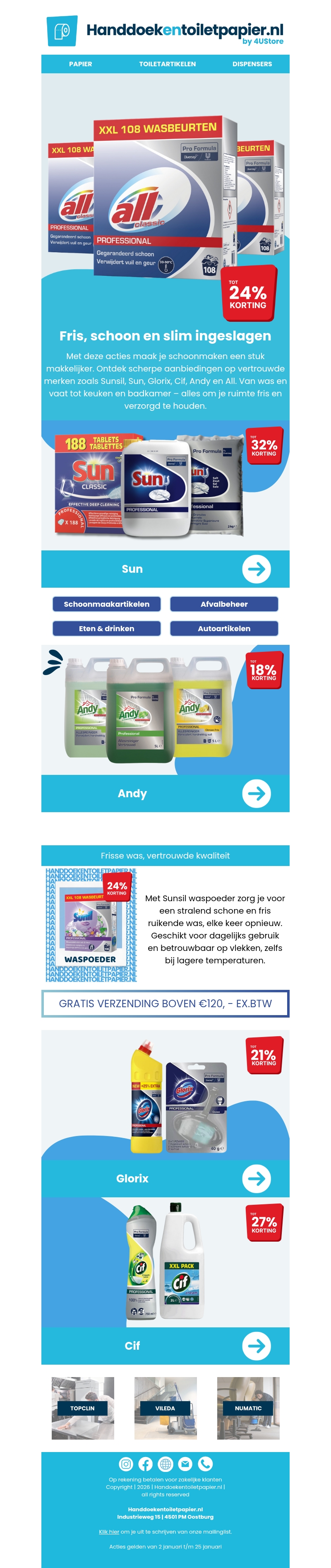 ✨Alles voor een stralend resultaat ✨Alles voor een stralend resultaat