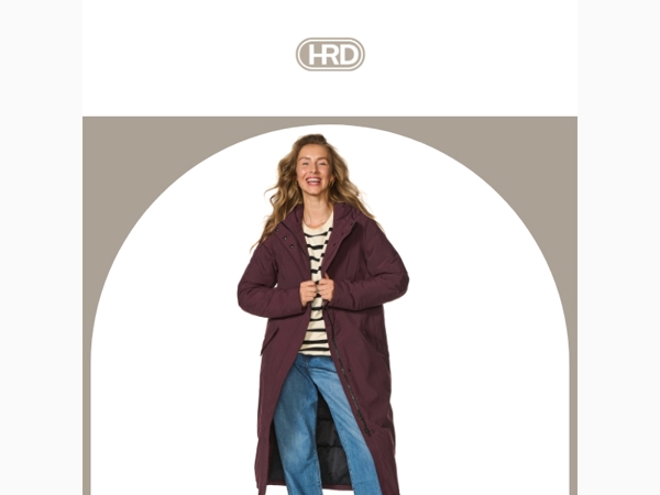 Burgandy, DE trendkleur winter 2025