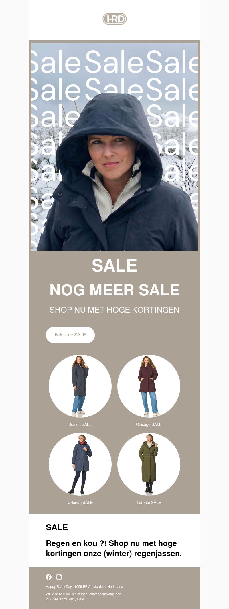 Nog meer SALE Nog meer SALE