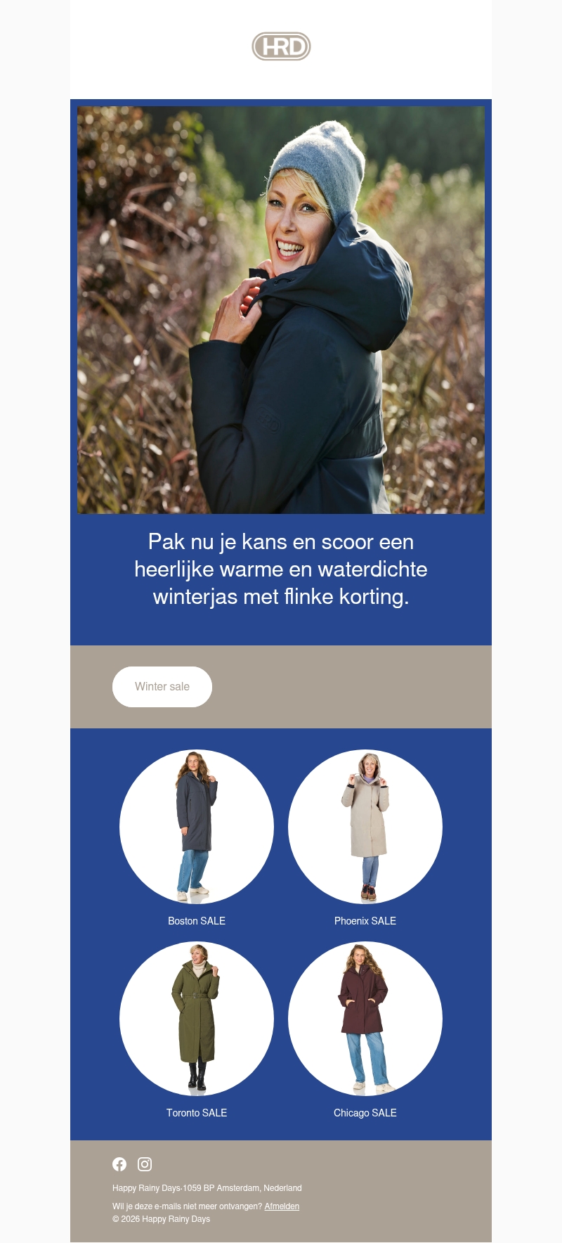 Brrrr het blijft maar koud en regenachtig Brrrr het blijft maar koud en regenachtig