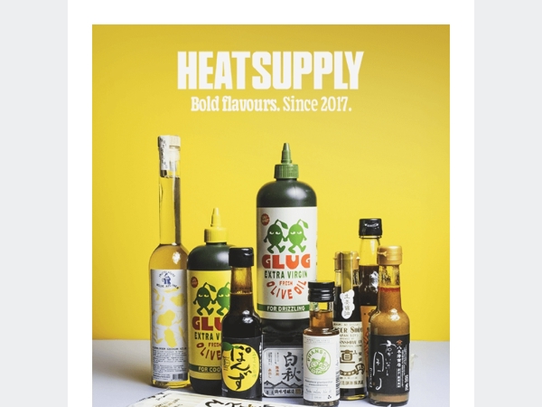 10% on NEW FLAVOURS and product categories.