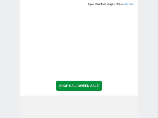 HALLOWEEN WEEK AT HEATSUPPLY 👻 DISCOUNTS UP TO 40%