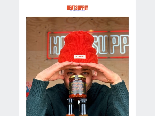 A LOT OF NEW PRODUCTS 🔥 AND OUR JANUARY PICKS