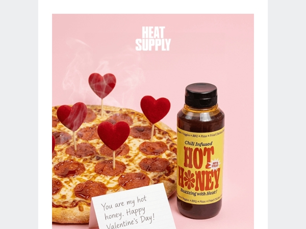 VALENTINE'S DAY DEALS