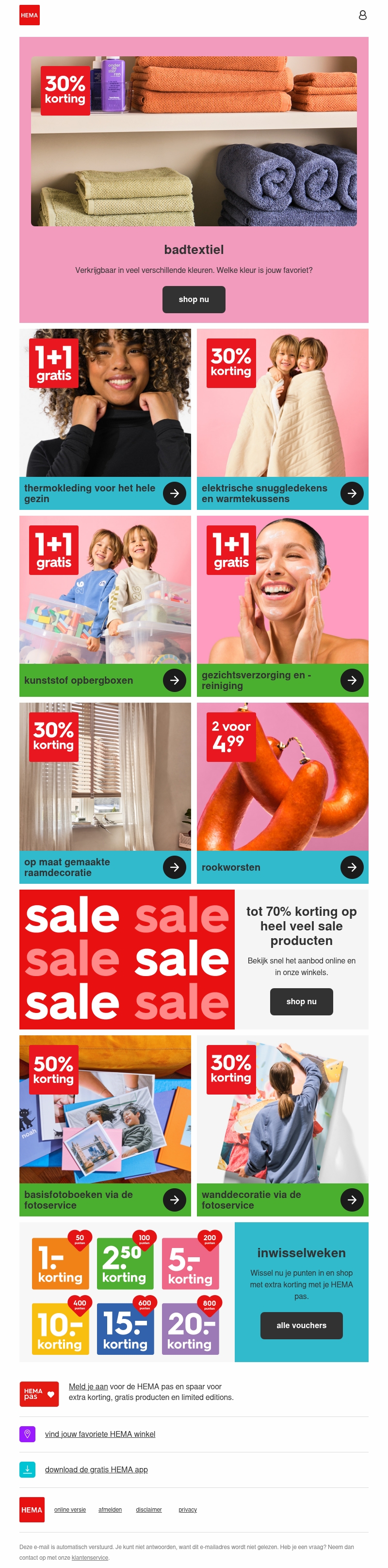 nu 30% korting op badtextiel | verfris je badkamer nu 30% korting op badtextiel | verfris je badkamer