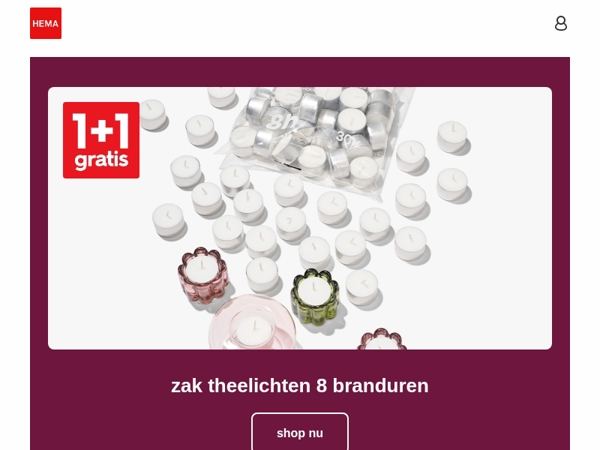 shop alle nieuwe aanbiedingen