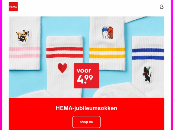 verras de allerliefste ❤️