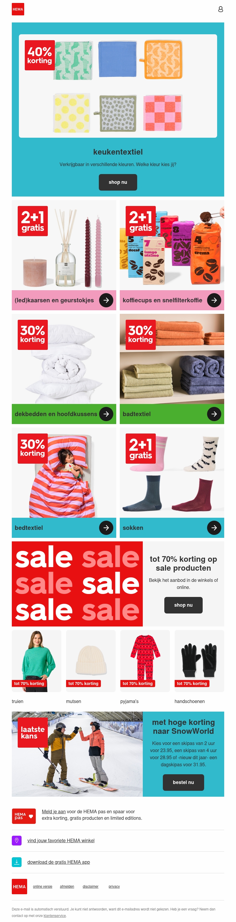 verfris je kleuren: nu 40% korting op keukentextiel verfris je kleuren: nu 40% korting op keukentextiel