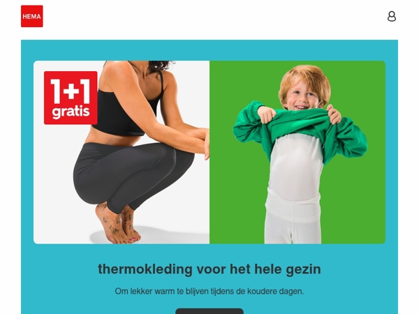 nieuw jaar, nieuwe aanbiedingen - mis ze niet ❄️ ☃️