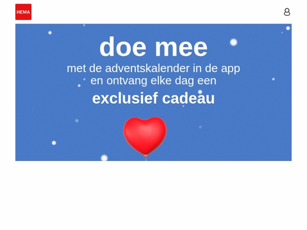doe mee met de digitale adventskalender 🎄 🌟