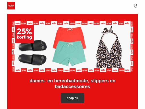 shop alle nieuwe aanbiedingen