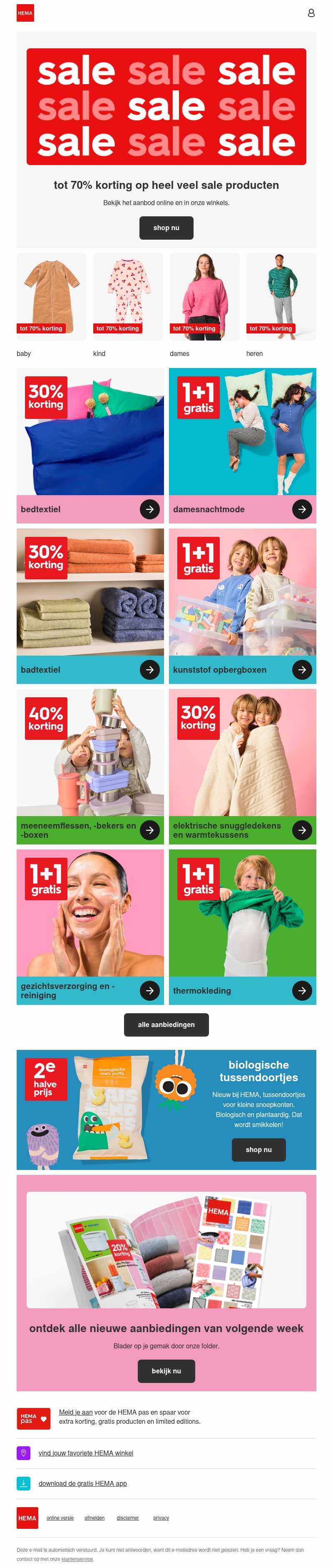 π tot 70% korting op sale producten | shop nu π tot 70% korting op sale producten | shop nu