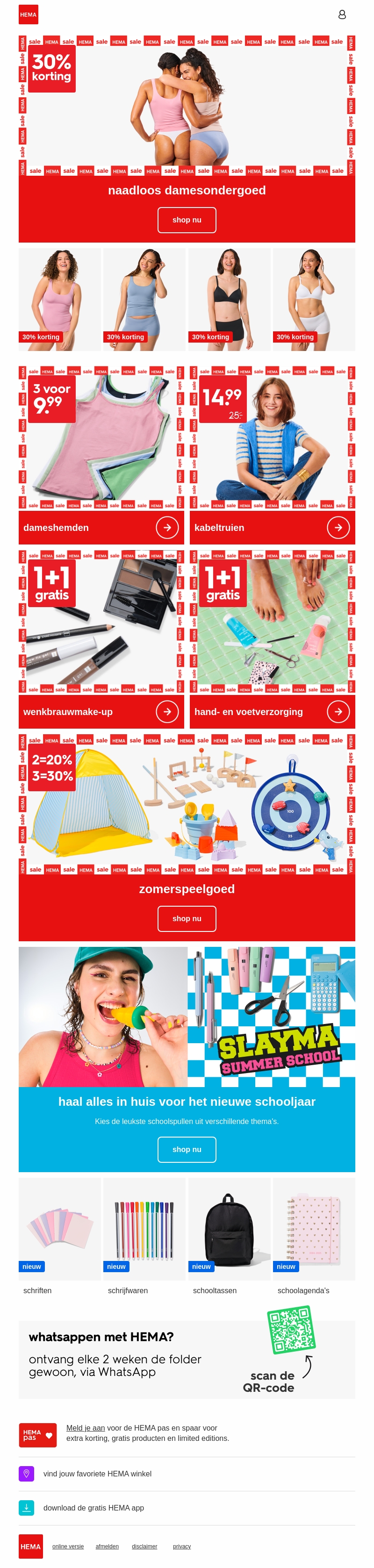 comfortabel en naadloos: 30% korting op naadloos damesondergoed comfortabel en naadloos: 30% korting op naadloos damesondergoed