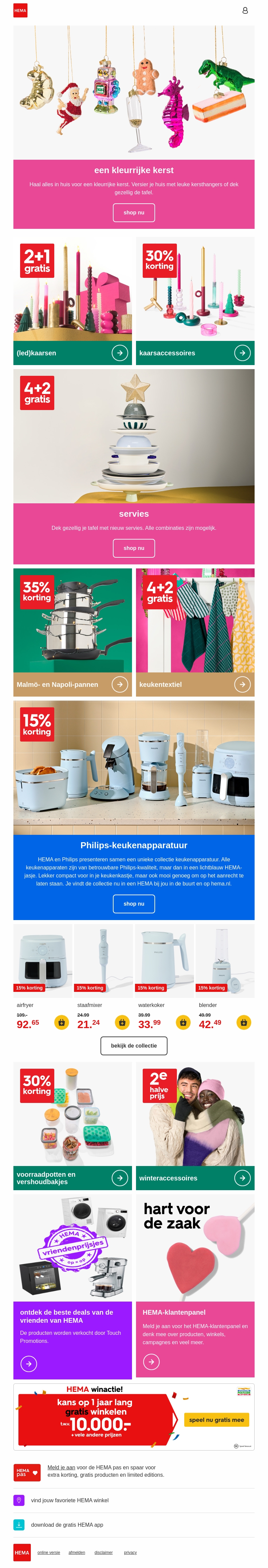 haal alles in huis voor een kleurrijke kerst π | bekijk snel alle aanbiedingen haal alles in huis voor een kleurrijke kerst π | bekijk snel alle aanbiedingen