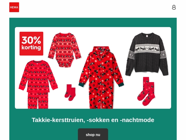 alleen deze week: shop nog veel aanbiedingen voor kerst 🎄